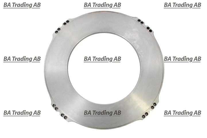 BRAKE PISTON